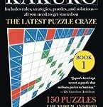 The latest puzzle craze