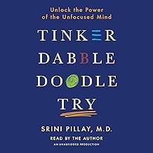 Tinker Dabble Doodle Try