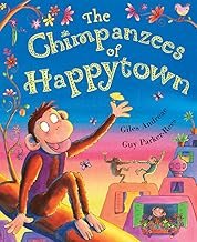 The chimpanzees