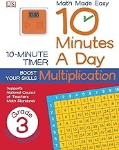 Minute 10 Aday multiplication