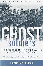 Ghost Soldiers