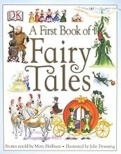 First Book Of Fairy Tales