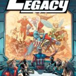 New Crusaders: Legacy
