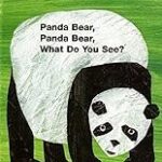 Panda bear/Board/MPS