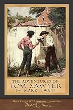 The Adventure Of Tom Sawyer