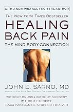 Healing Back Pain: The Mind-Body Connection