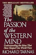 Passion of the Western Mind