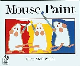 Mouse paint