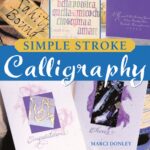 Simple Stroke Calligraphy