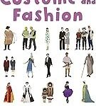 Mad About Costume And Fashion