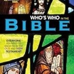Who's Who in the Bible