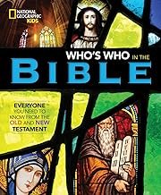 Who's Who in the Bible