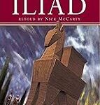KF Epic Iliad