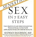 Sensational Sex in 7 Easy Steps