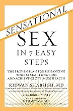 Sensational Sex in 7 Easy Steps