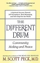 The Different Drum