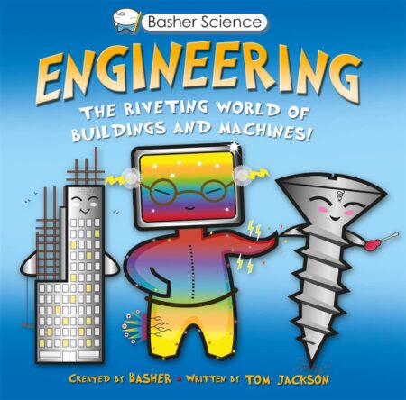 Engineering - hardcover