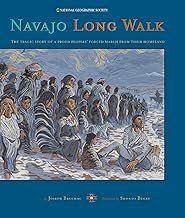 navajo long walk