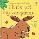 That's Not My Kangaroo