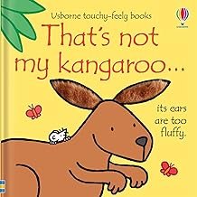 That’s Not My Kangaroo