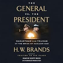 The General vs. the President