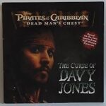 Pirates of the caribbean: The curse of davy jones