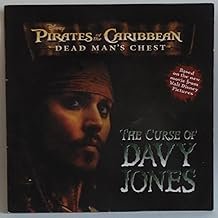 The curse of davy jones