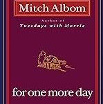 For One More Day International Edition