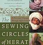 The Sewing Circles of Herat