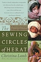 The Sewing Circles of Herat