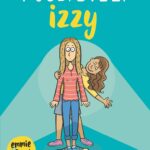 Positively Izzy #2