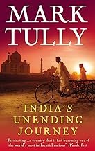 India’s Unending Journey