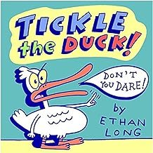 Tickle the duck