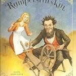 Rumpled stilskin