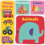 Things That Are: My Early Learning Box