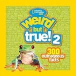Kids: Weird but True 2