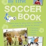 my first soccer book