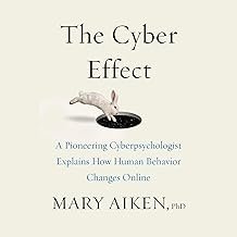 The Cyber Effect