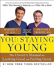 You: Staying Young