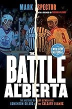 The Battle of Alberta