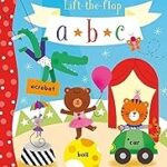 Lift-The-flap ABC
