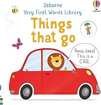 Things that Go