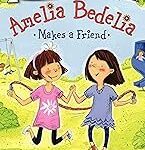 Amelia Bedelia