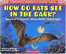 How do bats