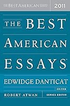 The Best American Essays 2011