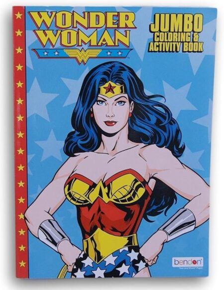 Wonder woman