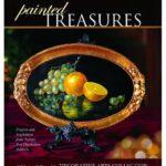 Painted Treasures: Projects and Inspirations from the Masters of Decorative Painting