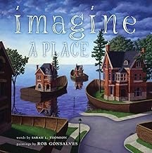 Imagine aplace