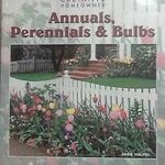 Annuals, Perennials and Bulbs