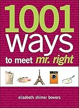 1001 Places to Meet Mr. Right